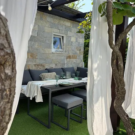 Anchi Вилла Задар