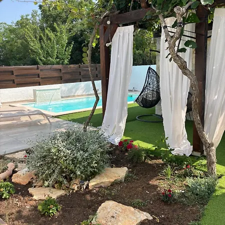Anchi Villa