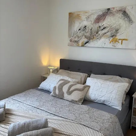 Anchi Вилла Задар