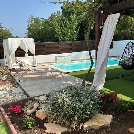 Villa Anchi *