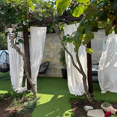 ヴィラ Anchi ザダル