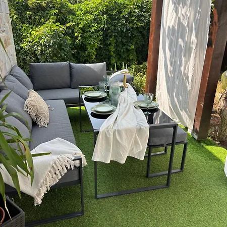 Anchi * Ζαντάρ