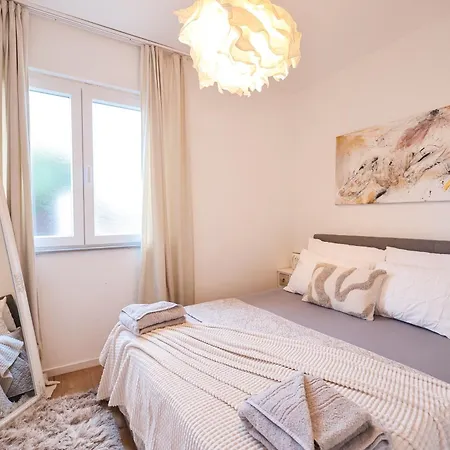 Βίλα Anchi Ζαντάρ